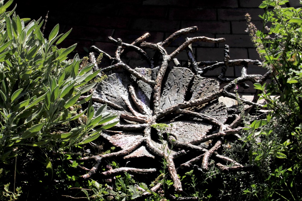 Private Commision, Firebowl. Copper